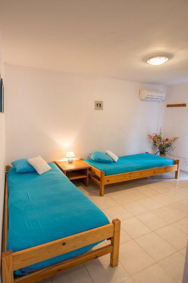 ליגיה Ormos Drepanou Apartments מראה חיצוני תמונה
