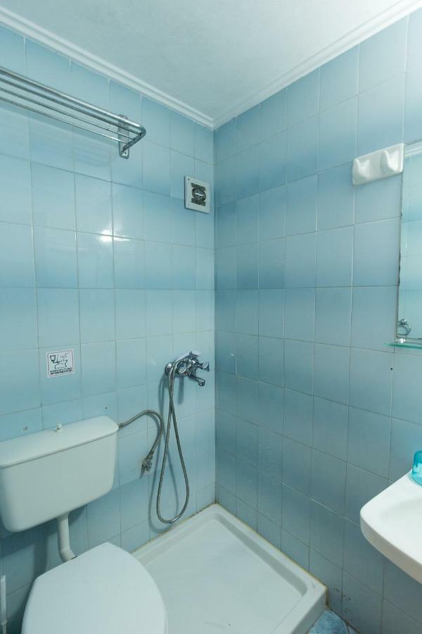 ליגיה Ormos Drepanou Apartments מראה חיצוני תמונה